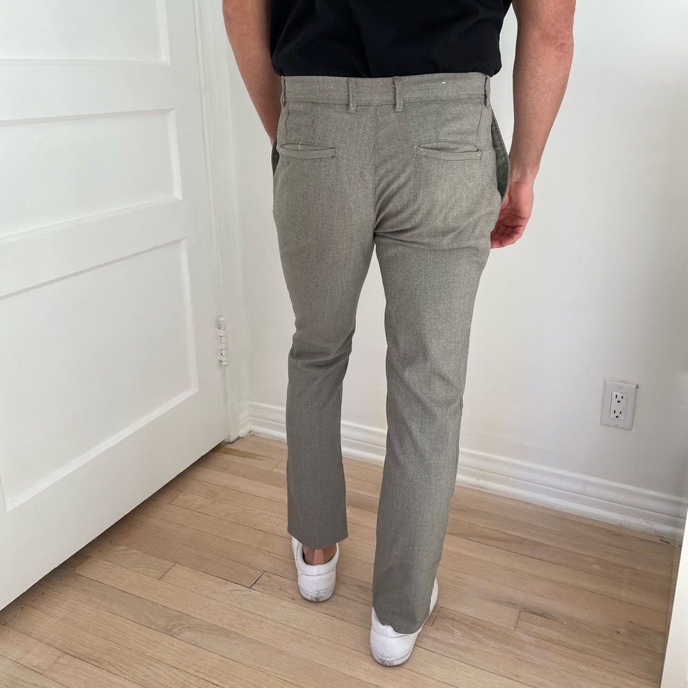 Zara Trouser - Picture 2 of 6